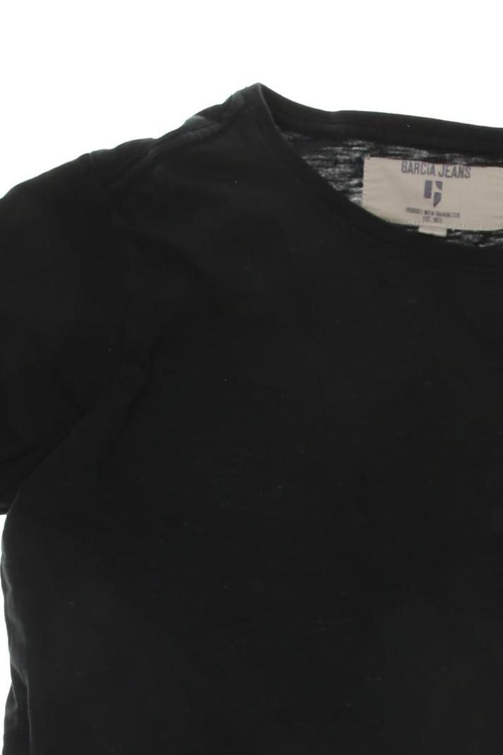 Thumbnail - Garcia Jungen T-Shirt, schwarz, Gr. 164