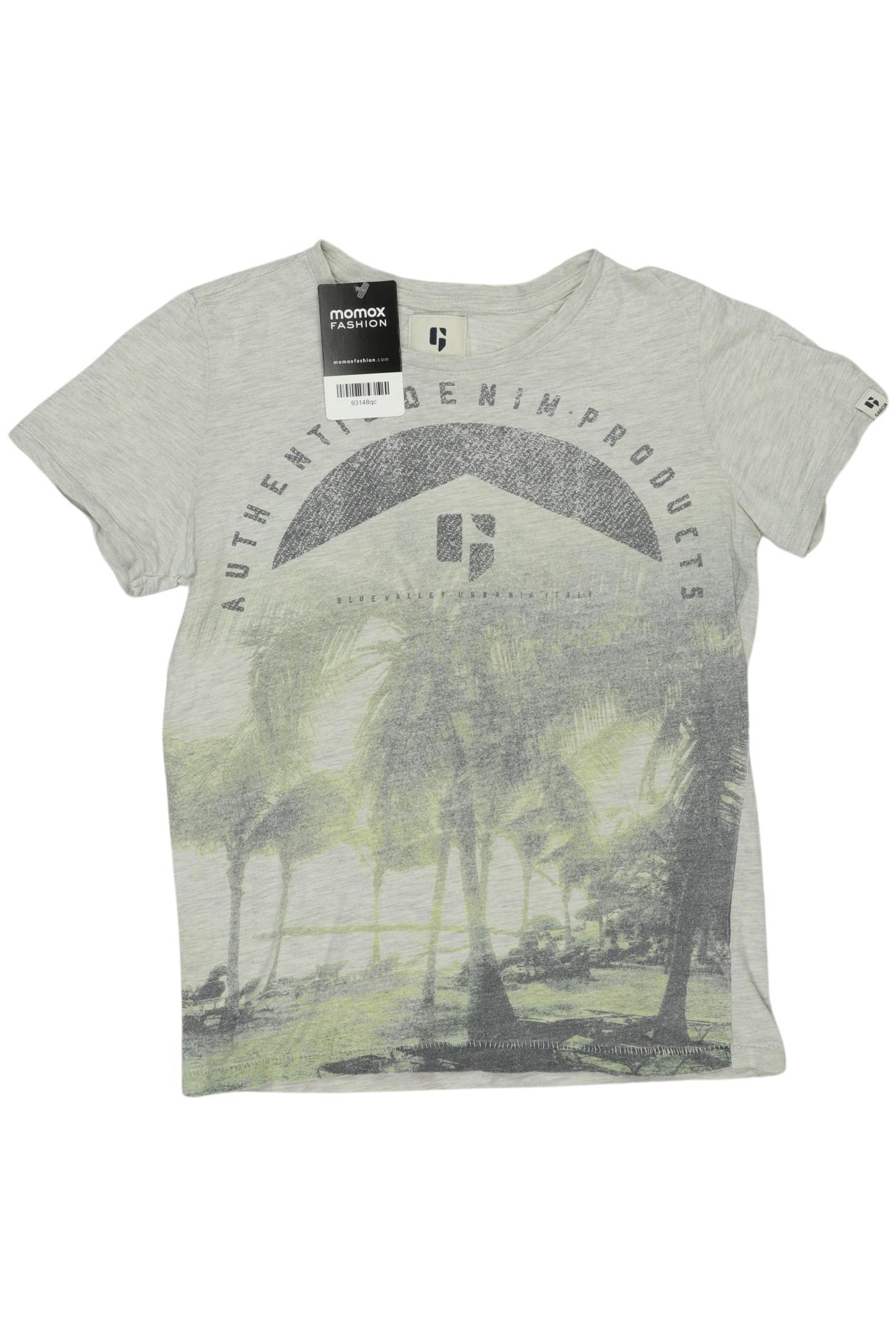 

Garcia Herren T-Shirt, grau, Gr. 140