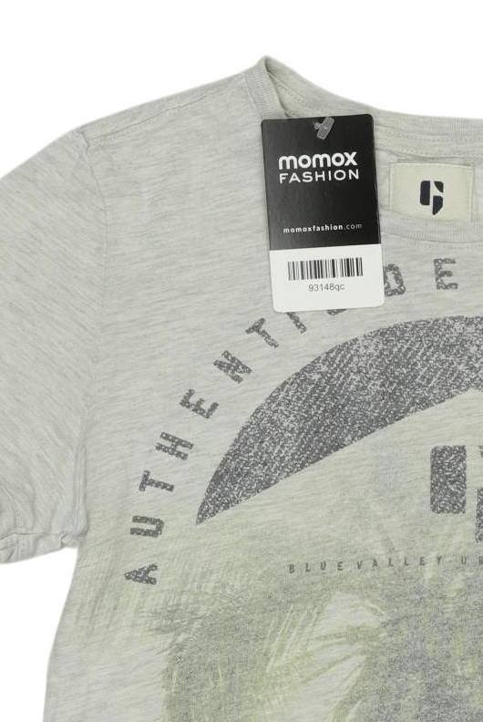 Thumbnail - Garcia Jungen T-Shirt, grau, Gr. 140