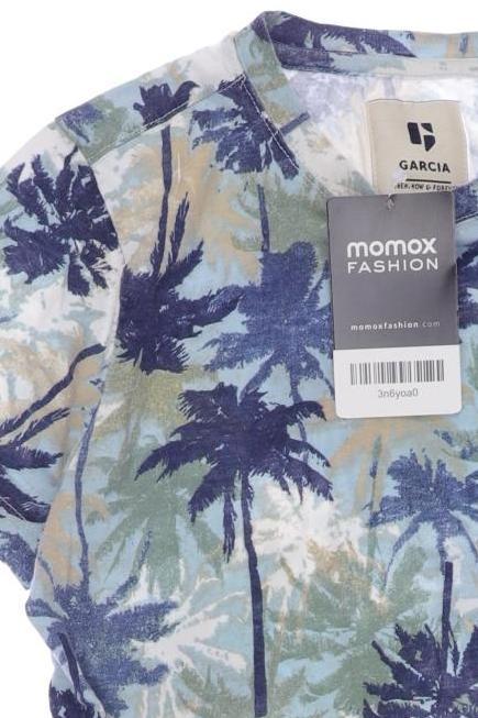 Thumbnail - Garcia Jungen T-Shirt, hellblau, Gr. 140