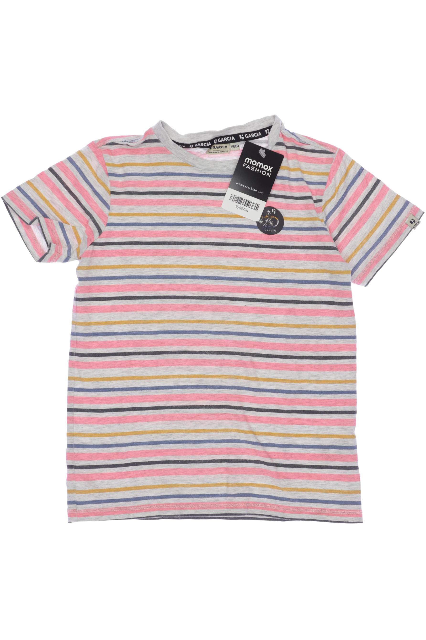 

GARCIA Jungen T-Shirt, pink