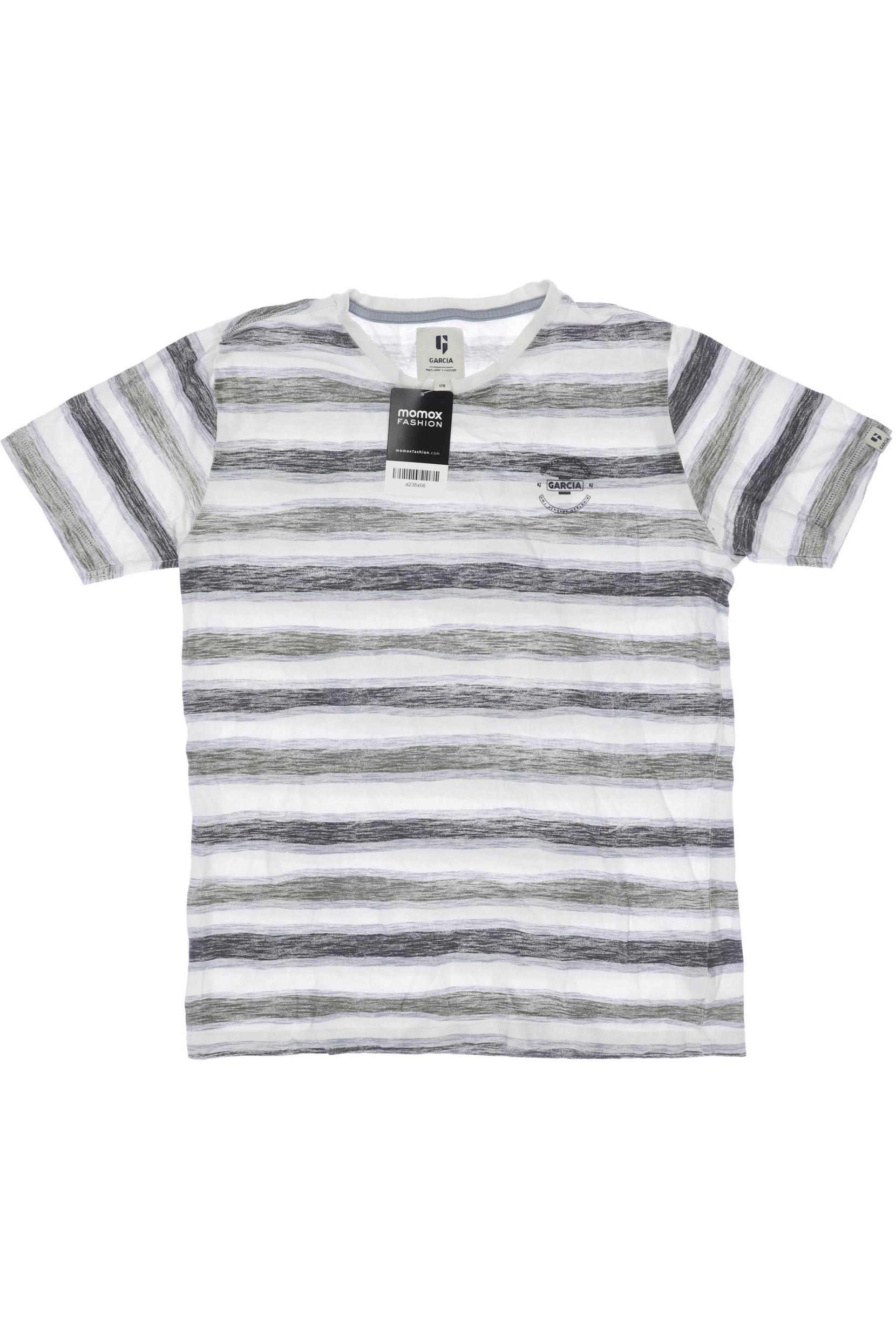 

Garcia Herren T-Shirt, mehrfarbig, Gr. 176