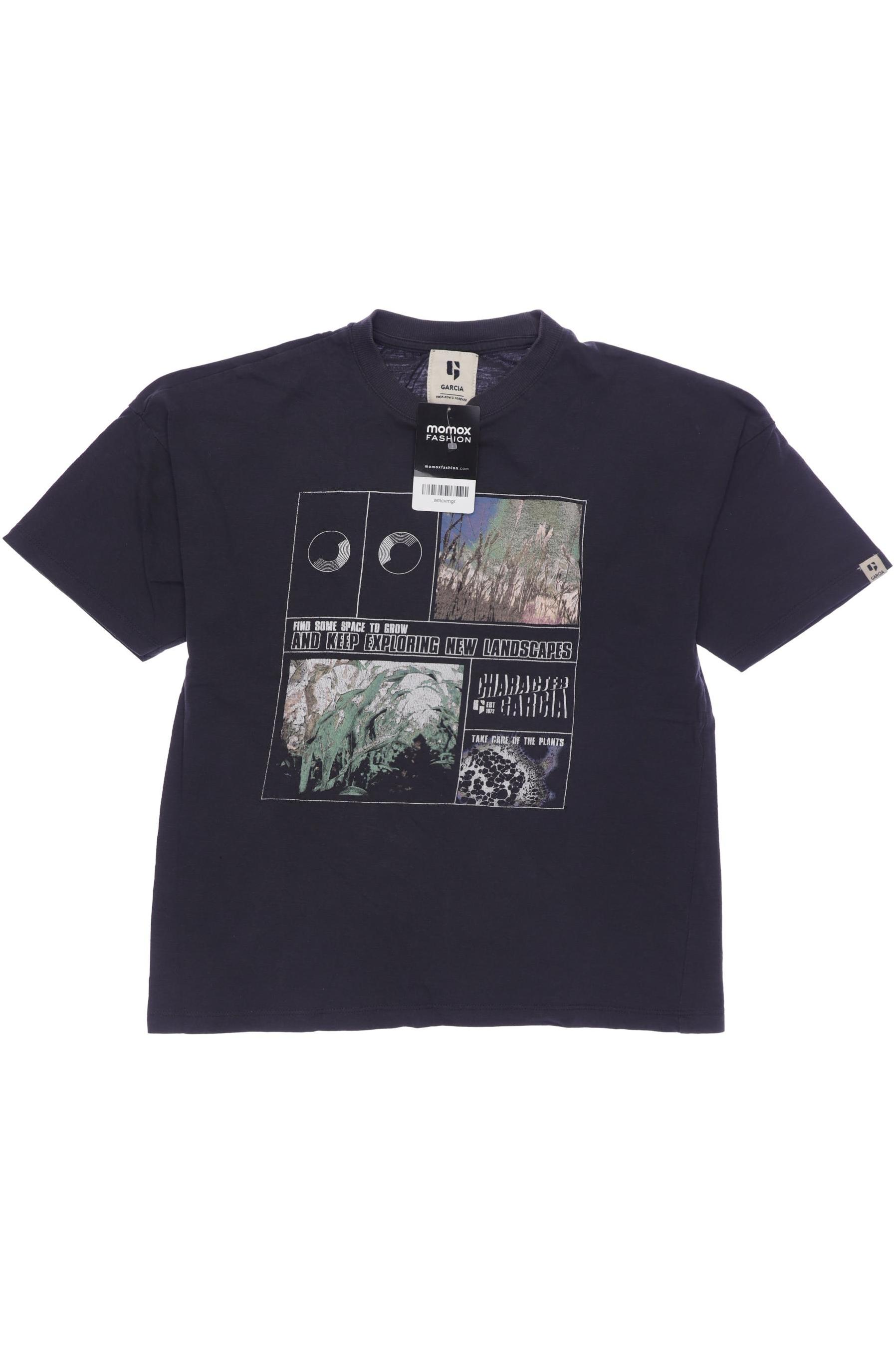 

Garcia Herren T-Shirt, grau, Gr. 152
