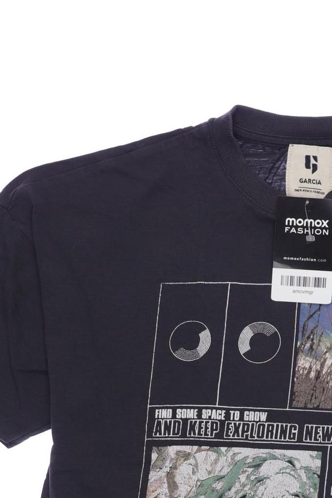 Thumbnail - Garcia Jungen T-Shirt, grau, Gr. 152