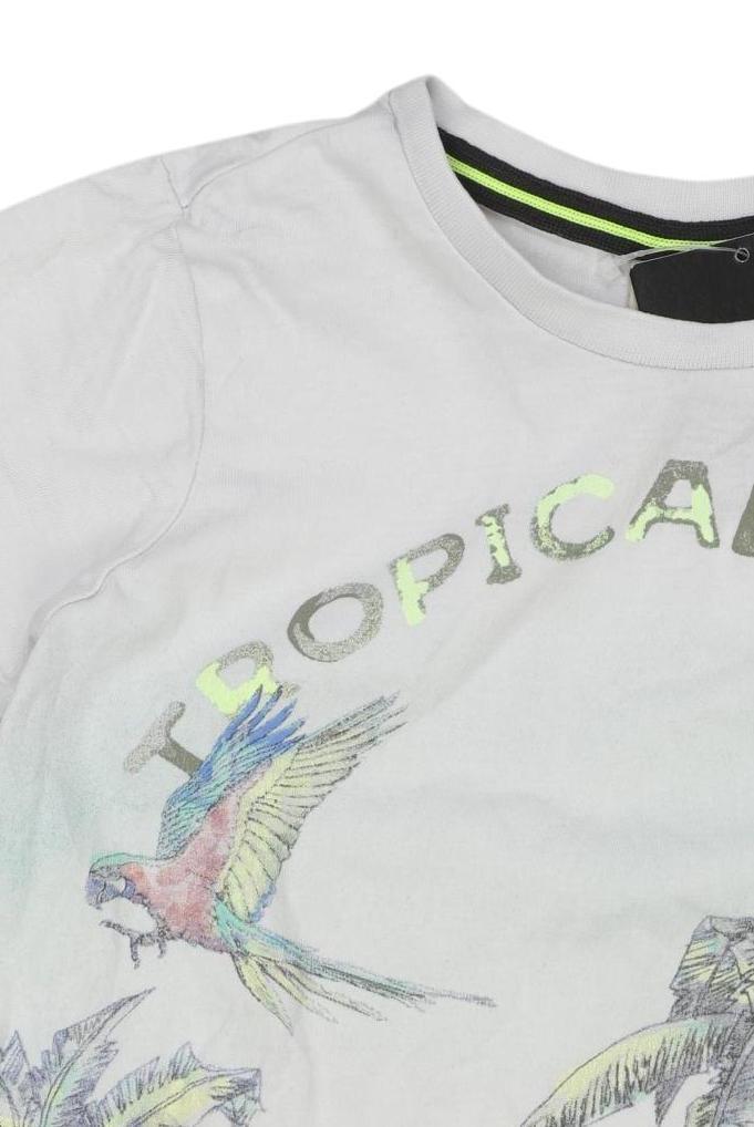 Thumbnail - Garcia Jungen T-Shirt, neon, Gr. 104