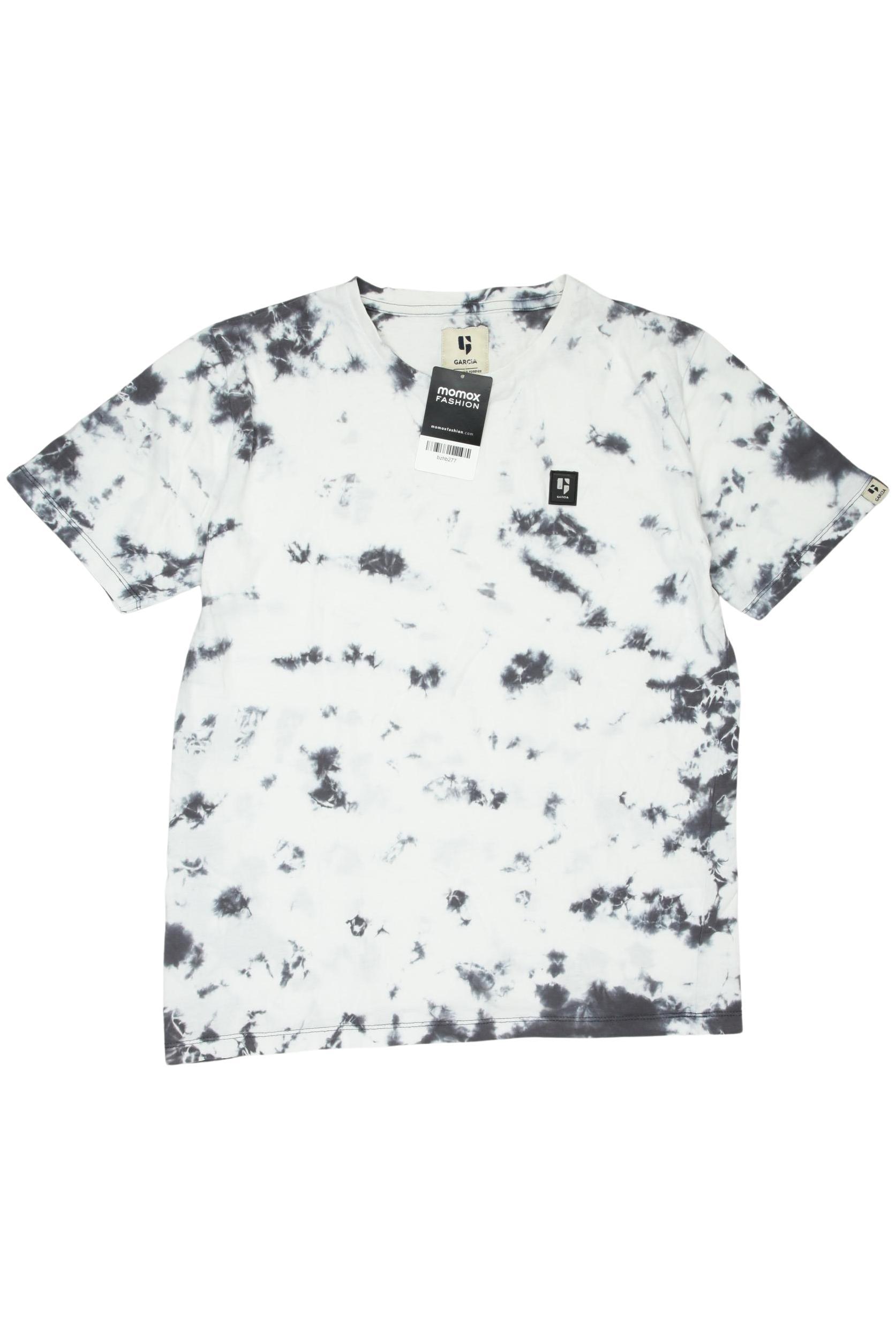 

Garcia Herren T-Shirt, grau, Gr. 176