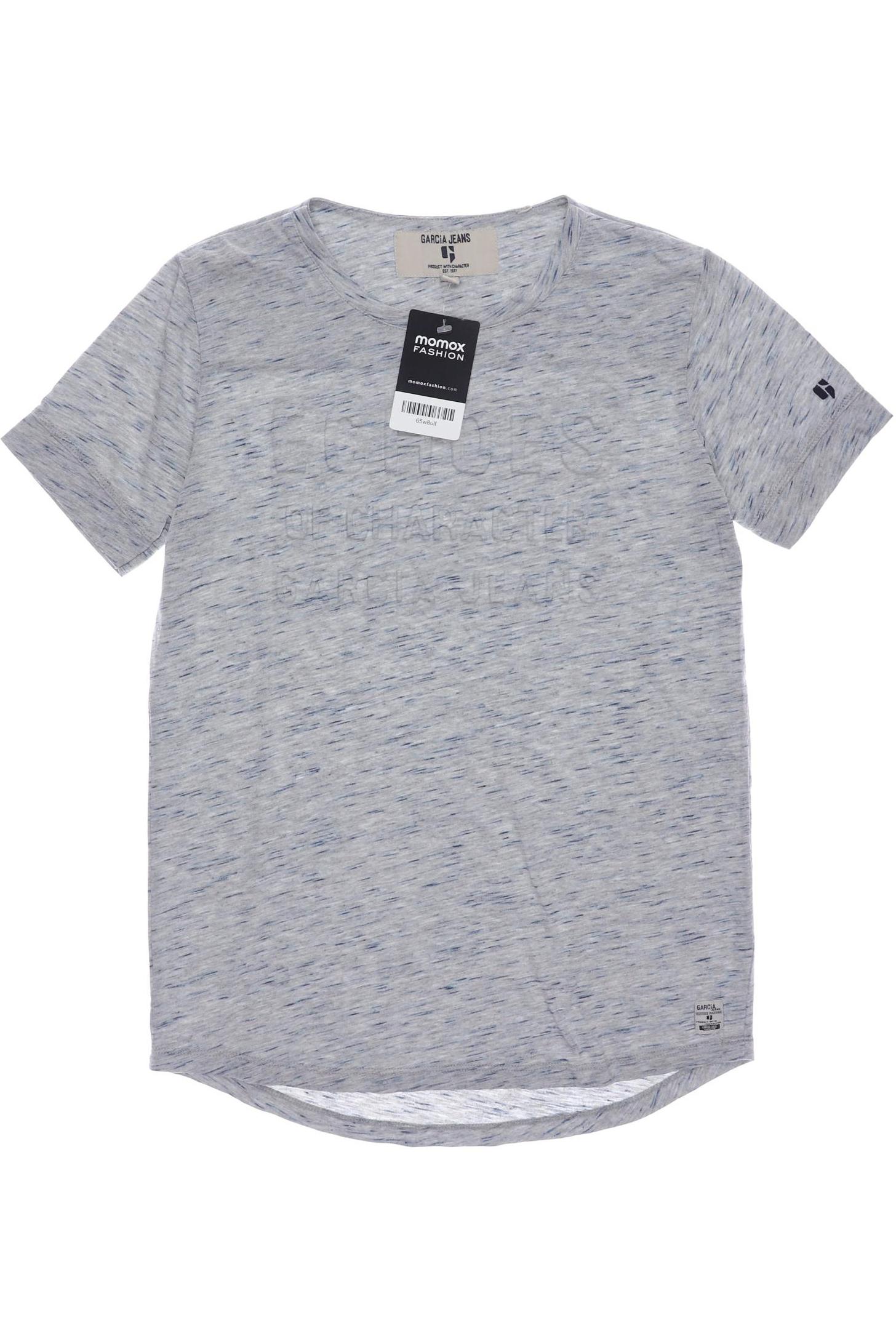 

Garcia Herren T-Shirt, grau, Gr. 164