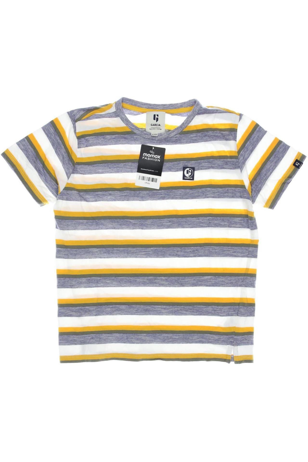 

Garcia Herren T-Shirt, mehrfarbig, Gr. 152