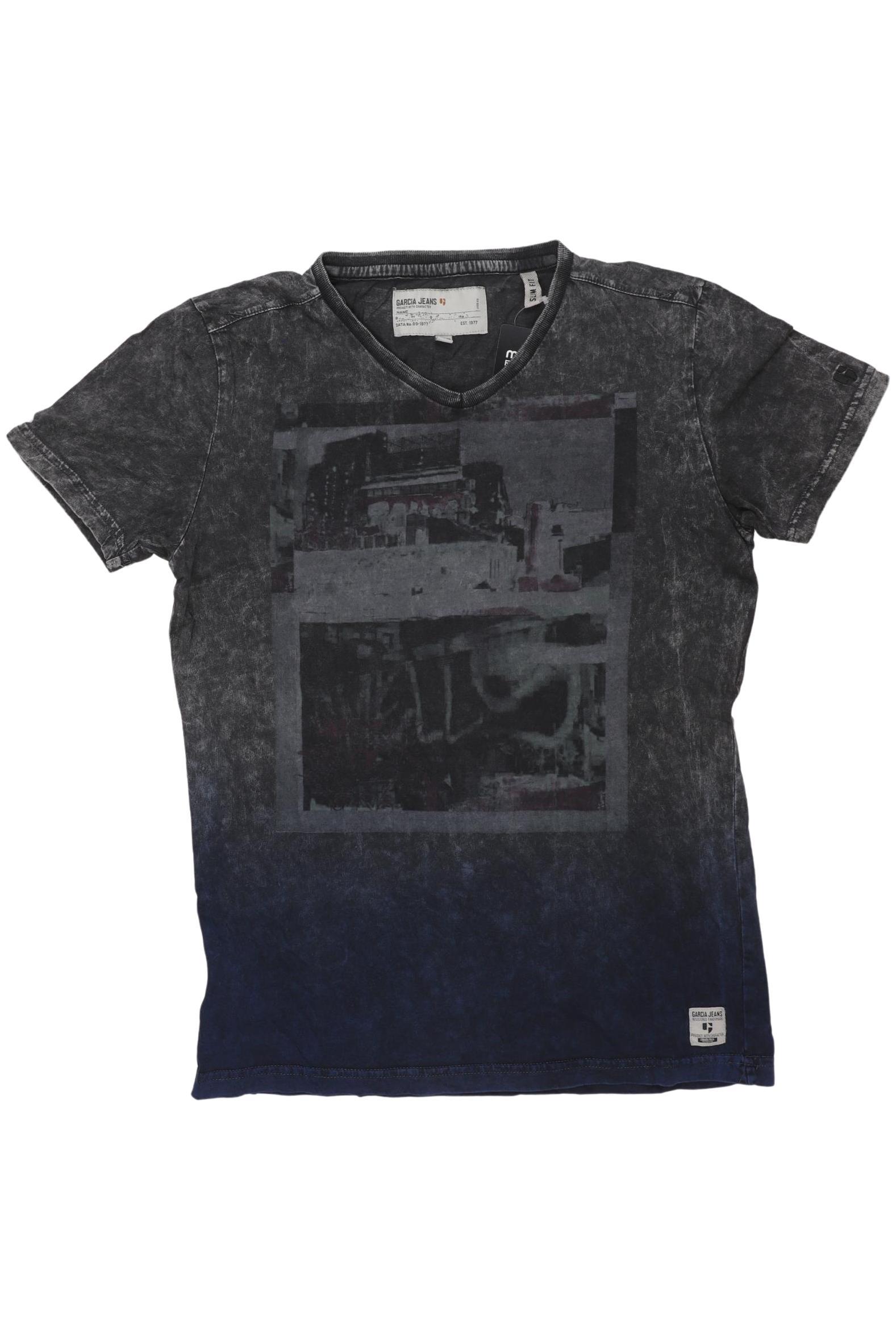 

Garcia Jungen T-Shirt, grau, Gr. 164