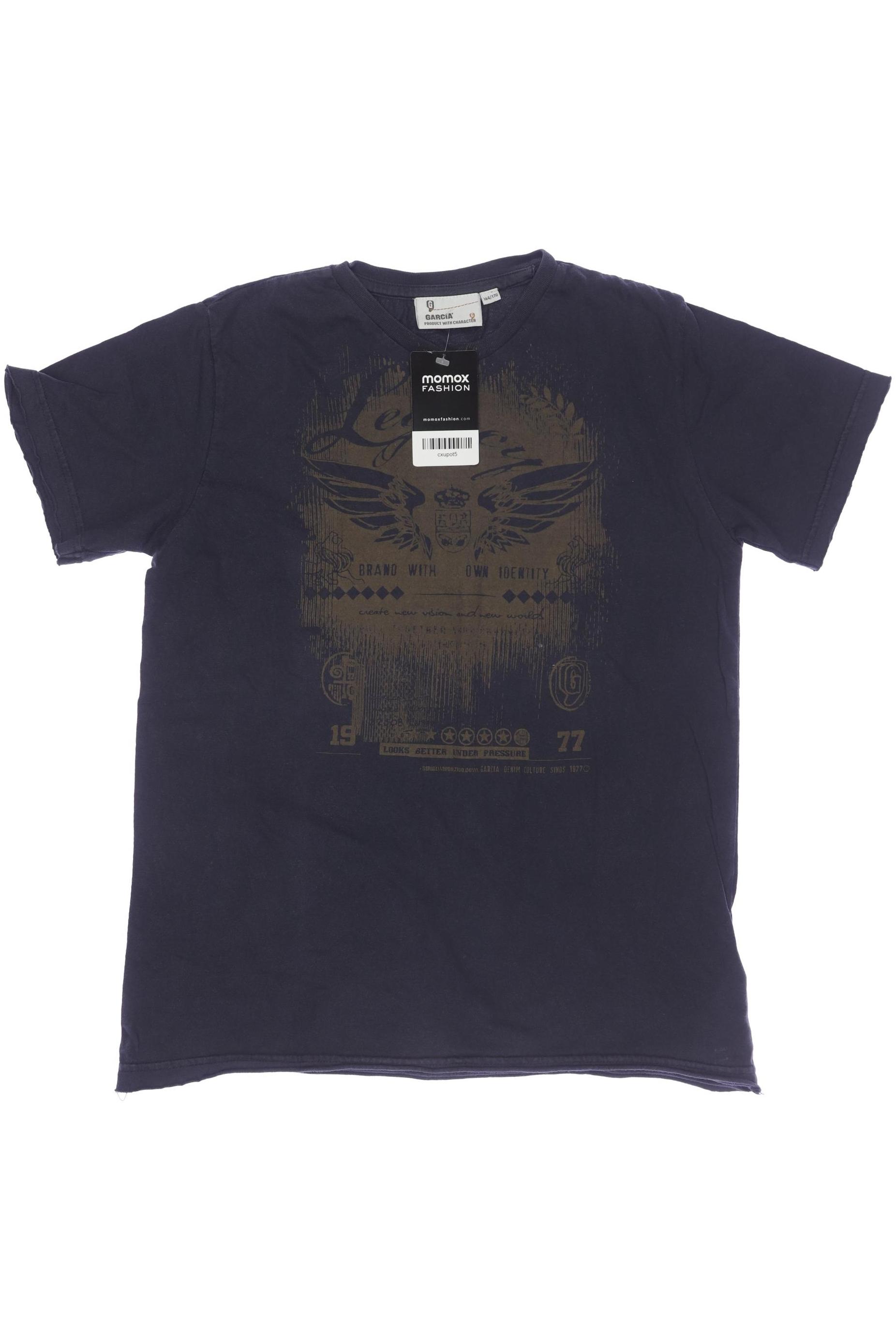 

Garcia Herren T-Shirt, grau, Gr. 164