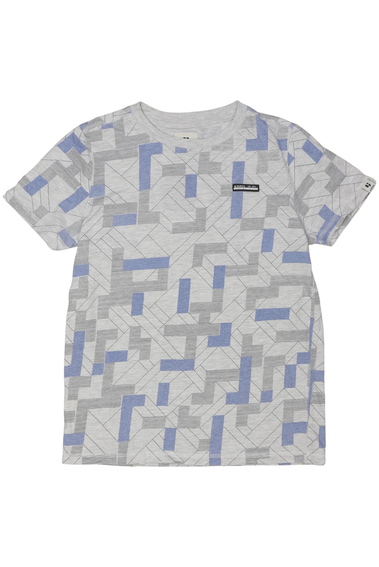 

Garcia Jungen T-Shirt, mehrfarbig, Gr. 152