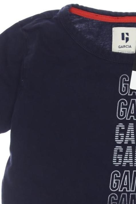 Thumbnail - Garcia Jungen T-Shirt, marineblau, Gr. 140