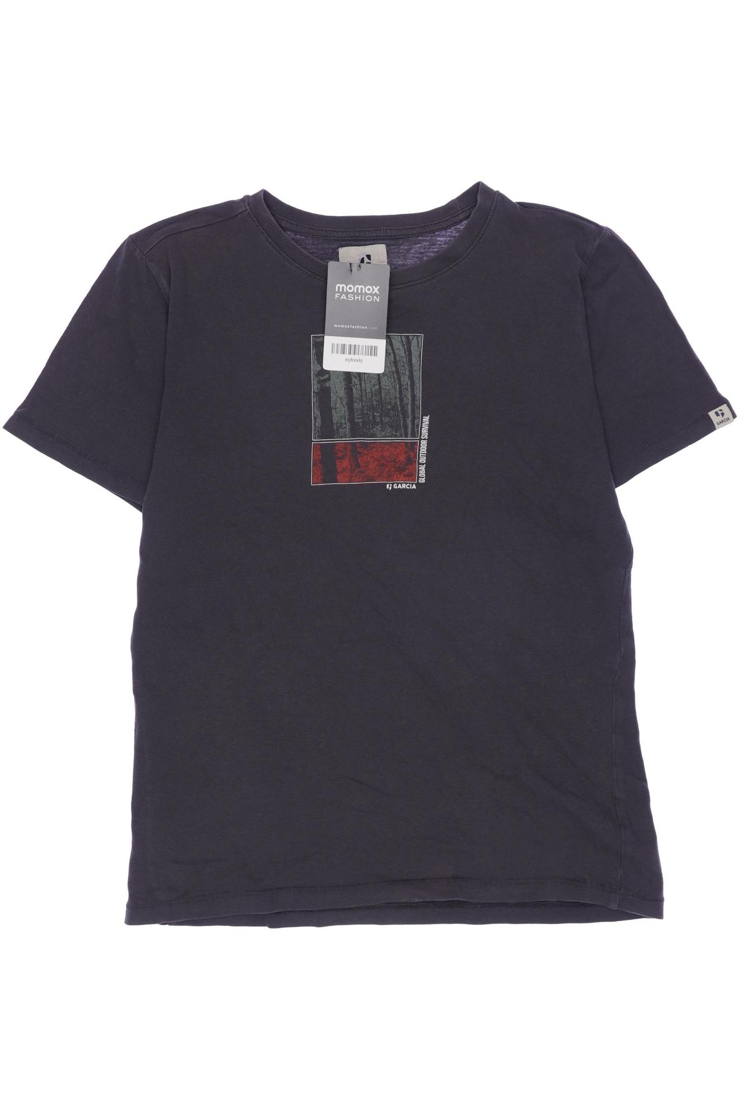 

Garcia Herren T-Shirt, grau, Gr. 164