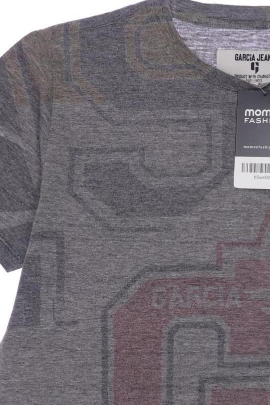 Thumbnail - Garcia Jungen T-Shirt, grau, Gr. 164