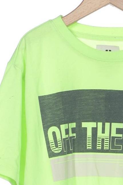 Thumbnail - Garcia Jungen T-Shirt, hellgrün, Gr. 164