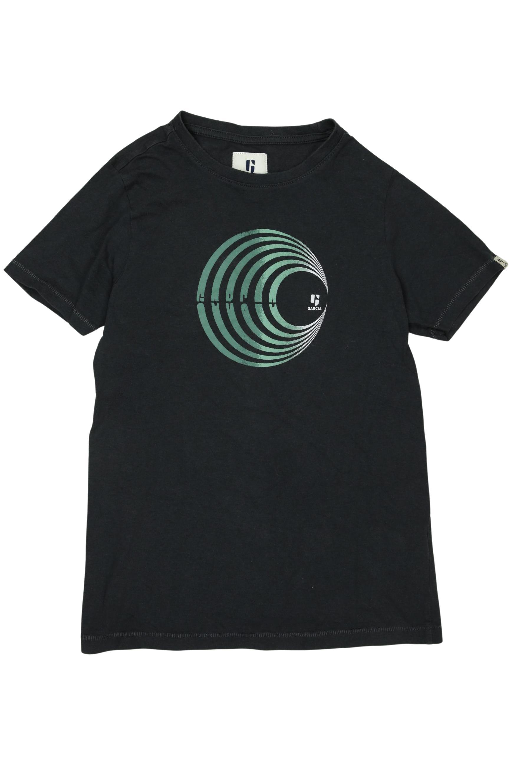 

Garcia Herren T-Shirt, grau, Gr. 152