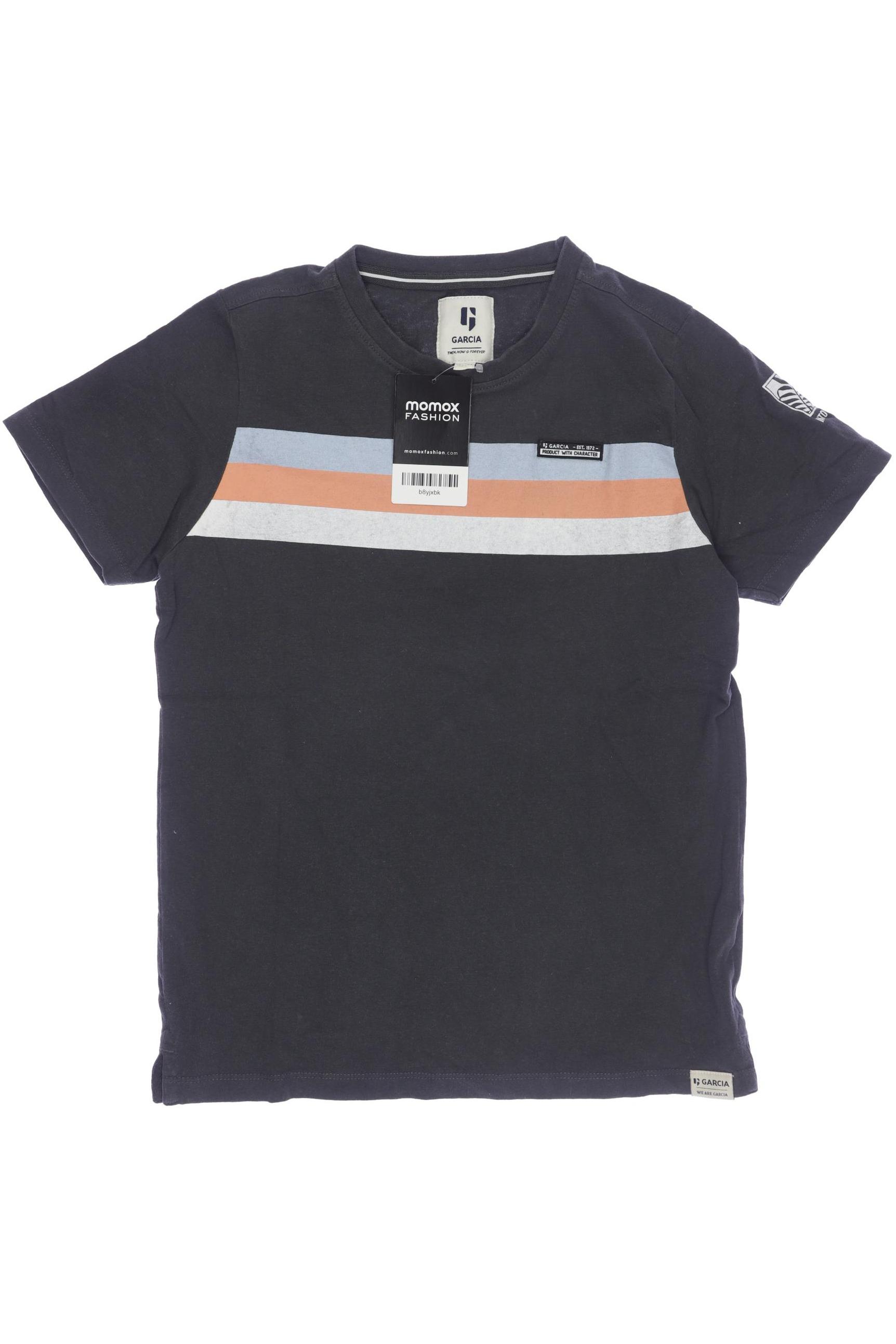 

Garcia Herren T-Shirt, grau, Gr. 152