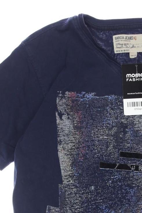 Thumbnail - Garcia Jungen T-Shirt, marineblau, Gr. 164