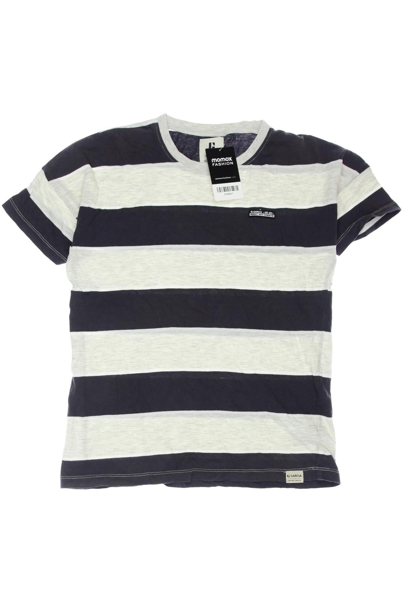 

Garcia Jungen T-Shirt, grau, Gr. 164