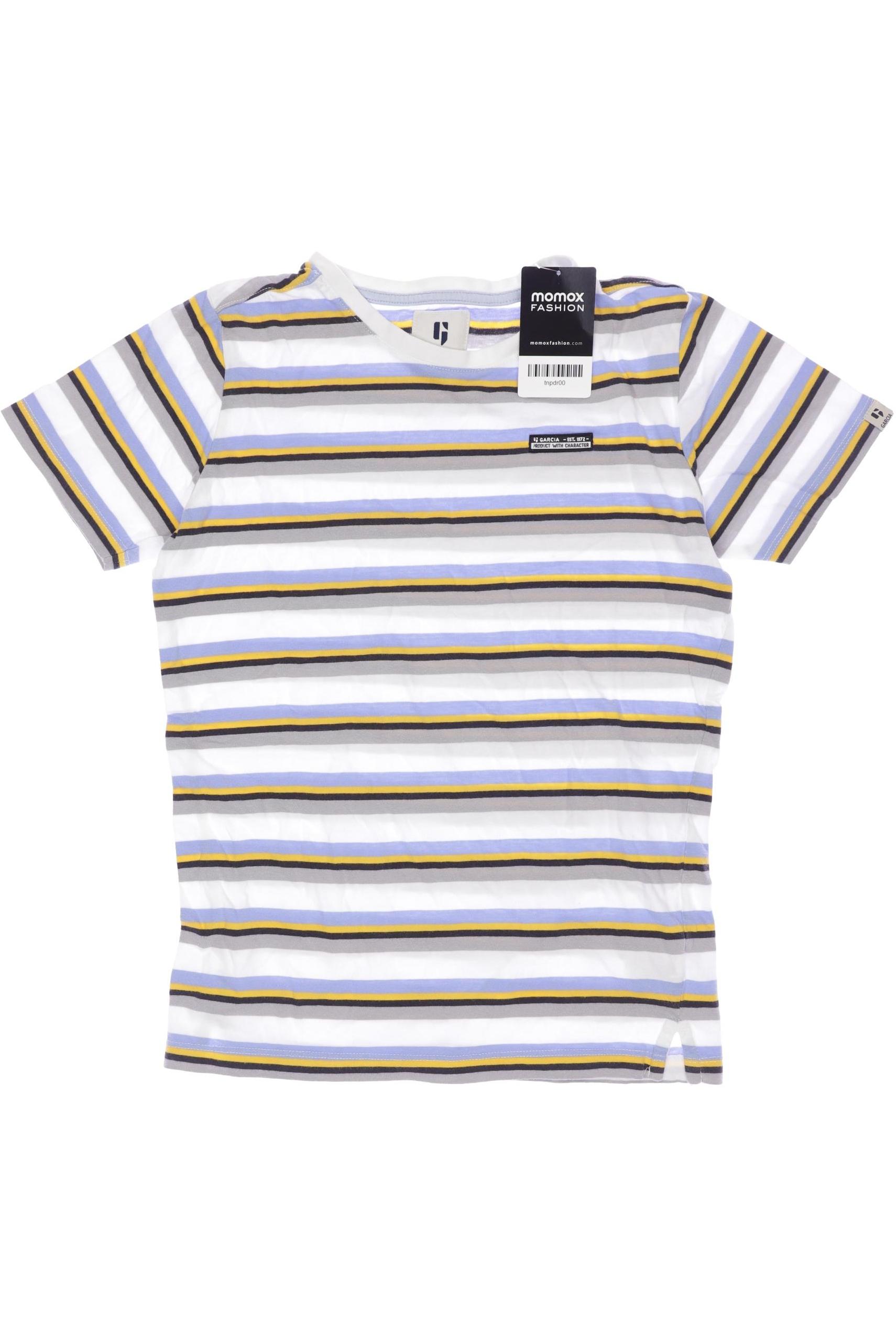 

Garcia Jungen T-Shirt, mehrfarbig, Gr. 152