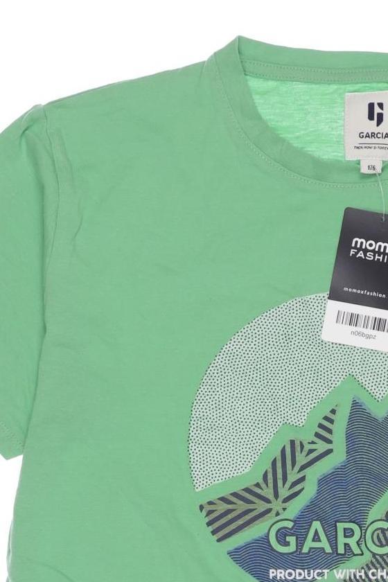 Thumbnail - Garcia Jungen T-Shirt, grün, Gr. 176