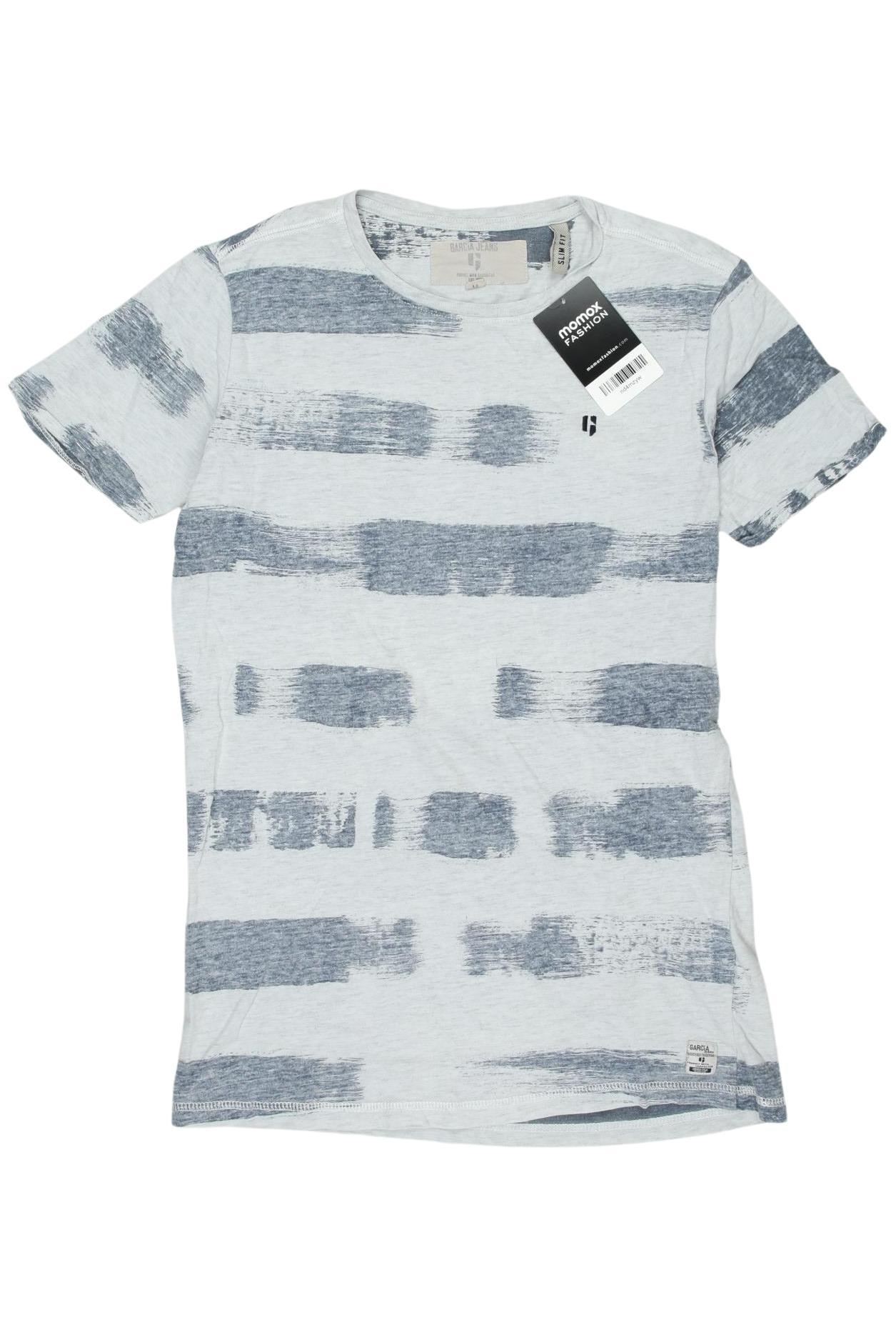 

Garcia Herren T-Shirt, grau, Gr. 164