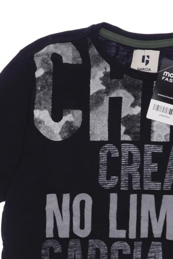 Thumbnail - Garcia Jungen T-Shirt, schwarz, Gr. 164