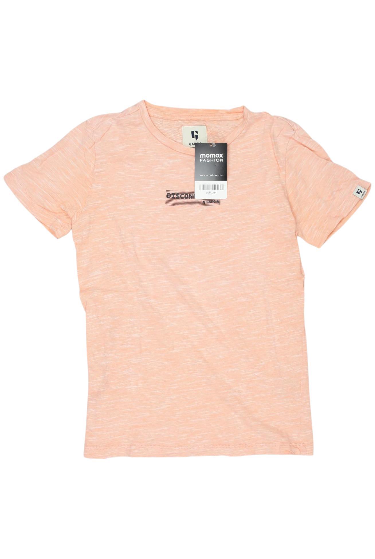 

Garcia Herren T-Shirt, pink, Gr. 152
