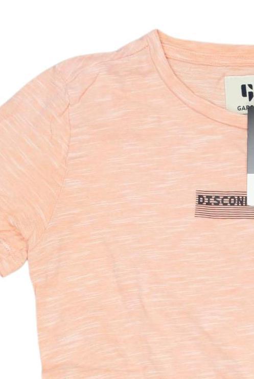 Thumbnail - Garcia Herren T-Shirt, pink, Gr. 152