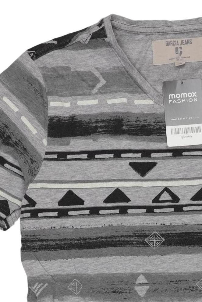 Thumbnail - Garcia Jungen T-Shirt, grau, Gr. 176