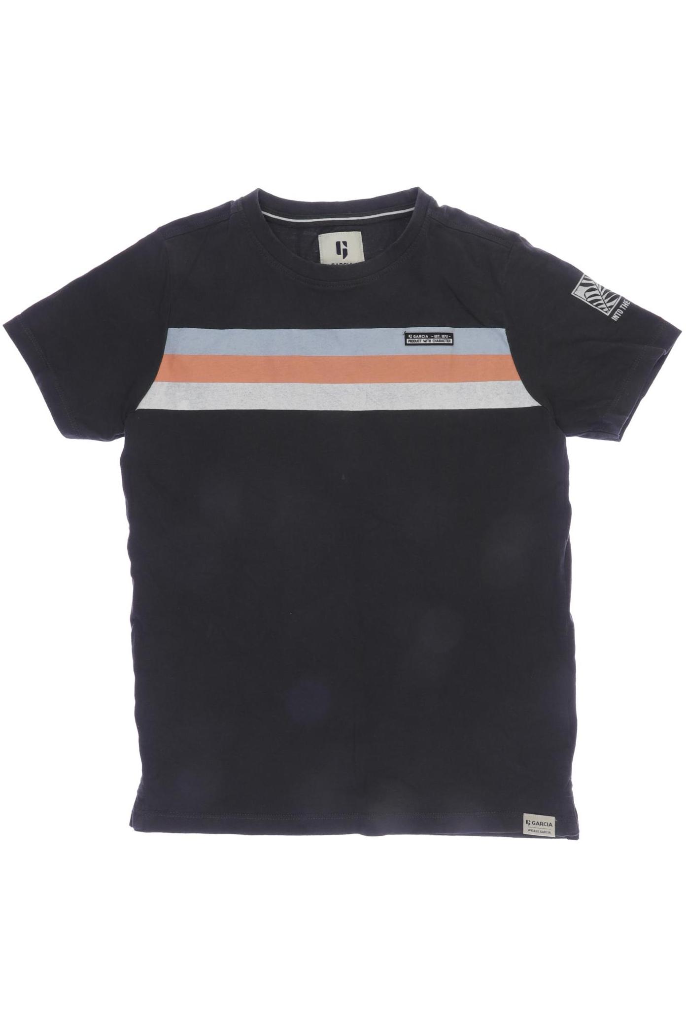 

GARCIA Jungen T-Shirt, grau