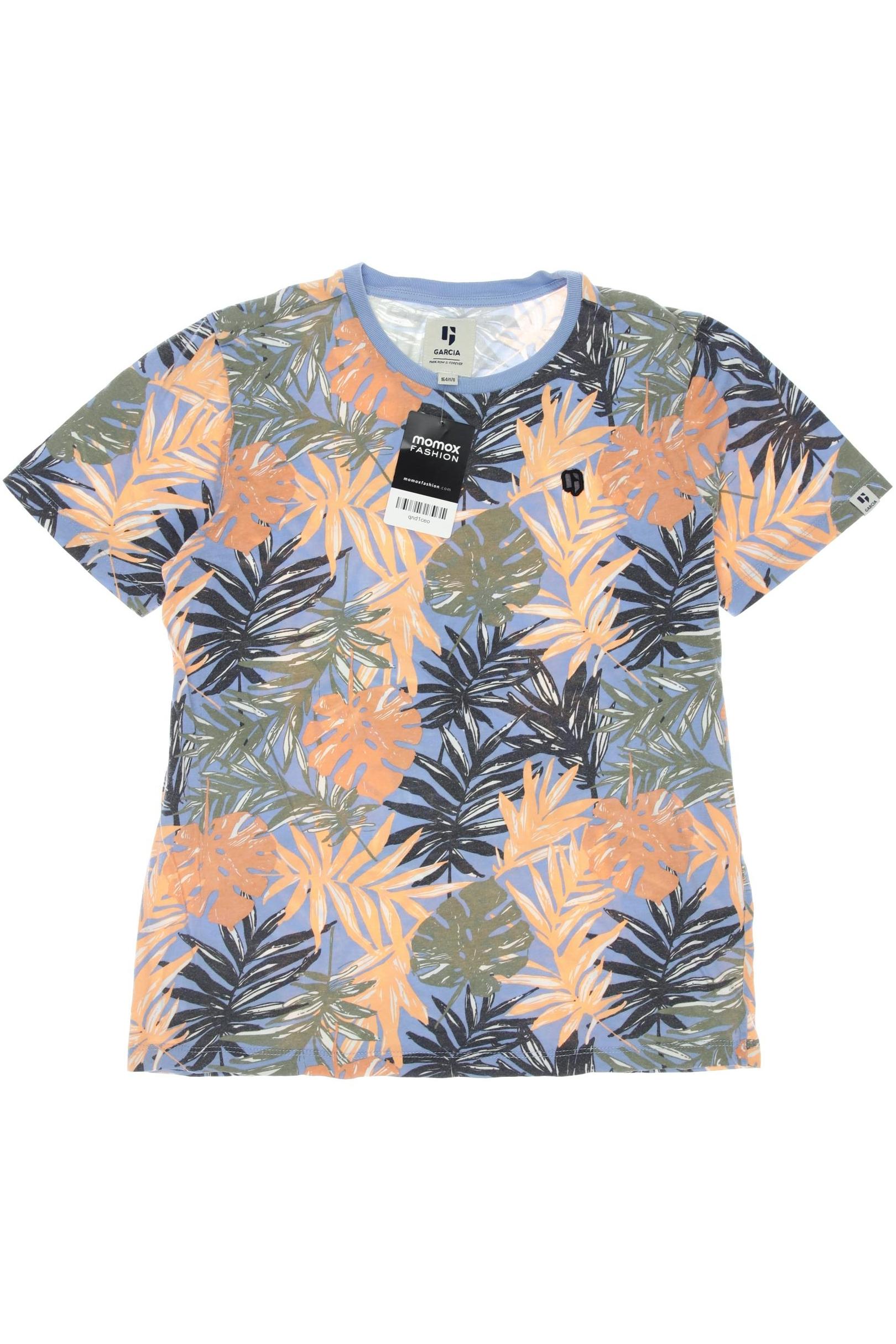 

Garcia Herren T-Shirt, mehrfarbig, Gr. 164