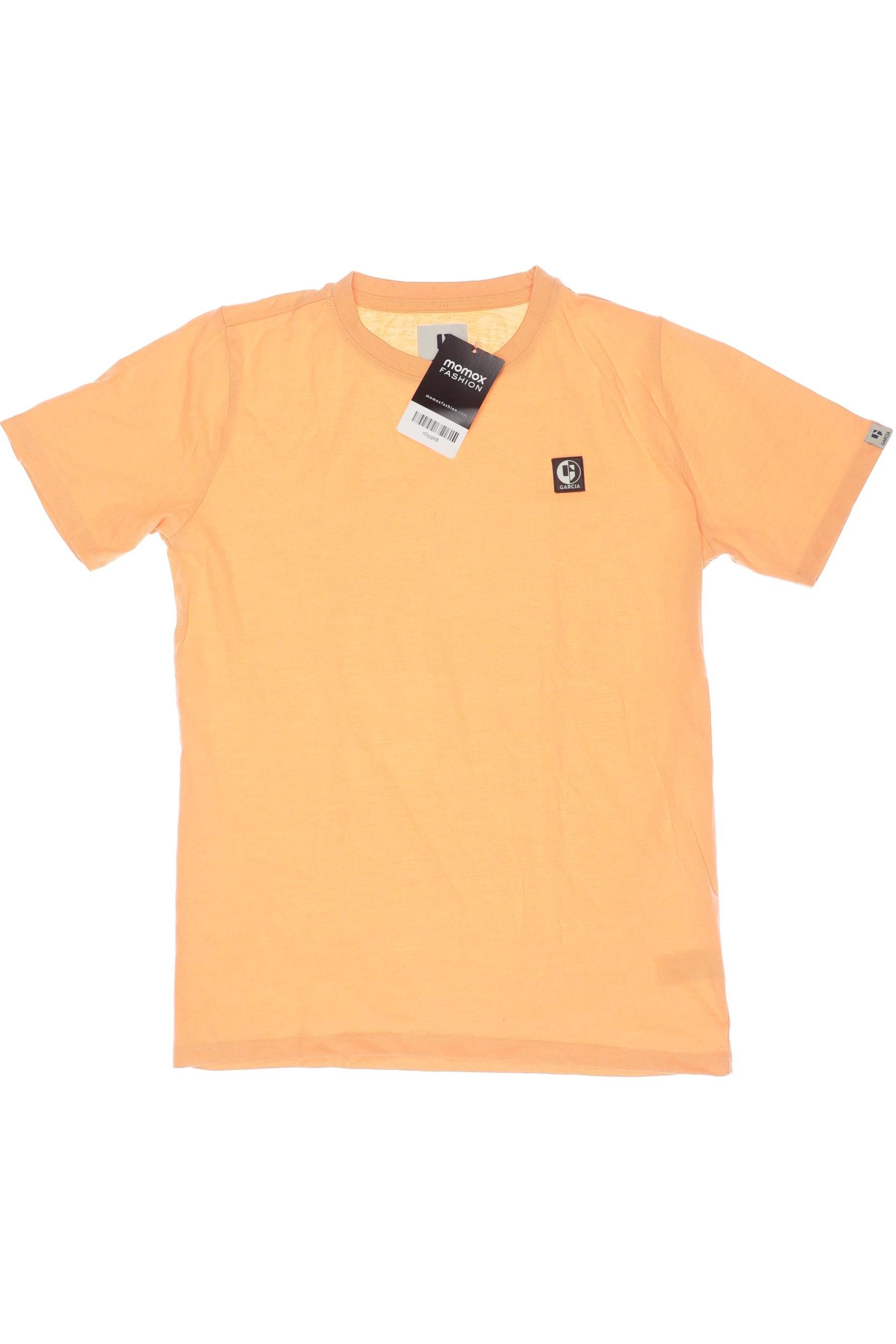 

Garcia Herren T-Shirt, neon, Gr. 164