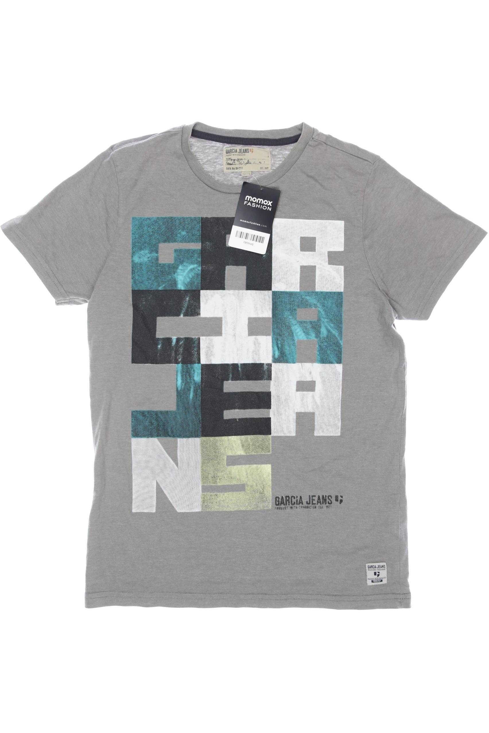 

Garcia Herren T-Shirt, grau, Gr. 164