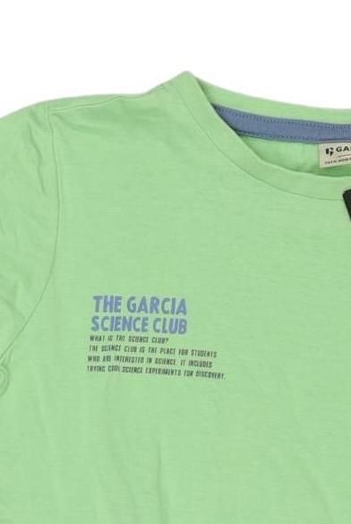 Thumbnail - Garcia Jungen T-Shirt, hellgrün, Gr. 104
