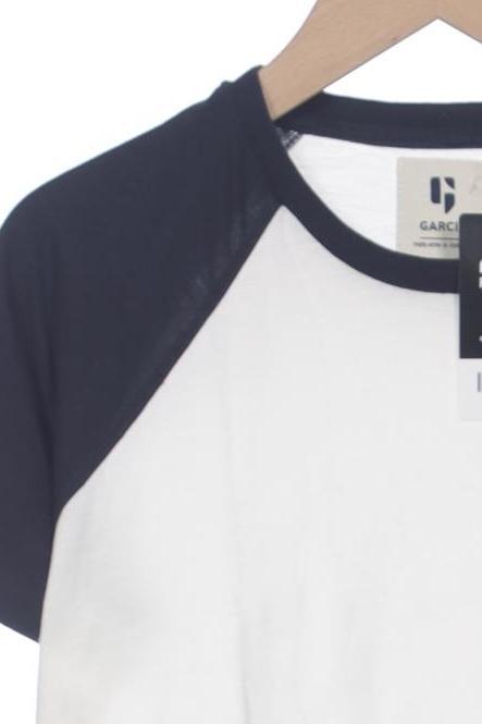 Thumbnail - Garcia Jungen T-Shirt, weiß, Gr. 152