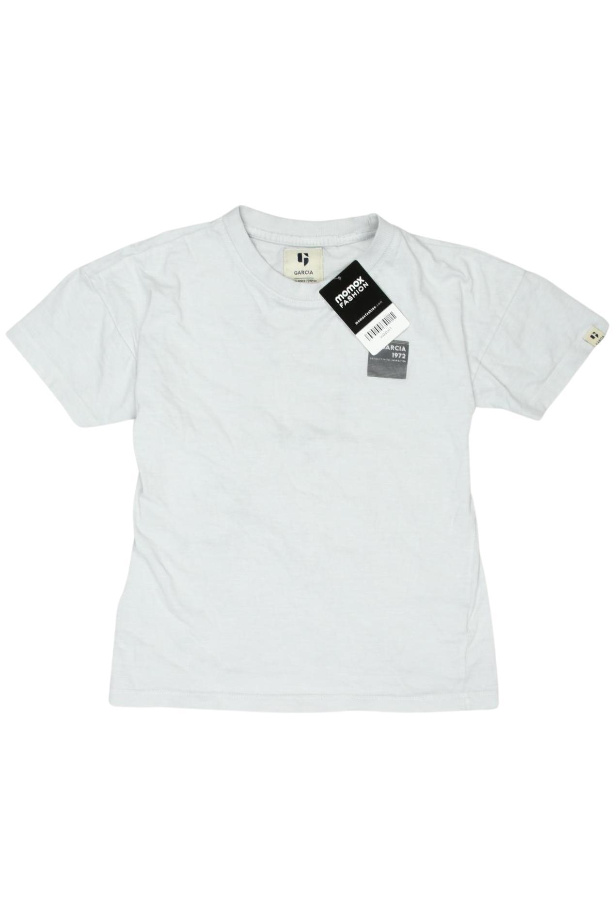 

Garcia Herren T-Shirt, grau, Gr. 140