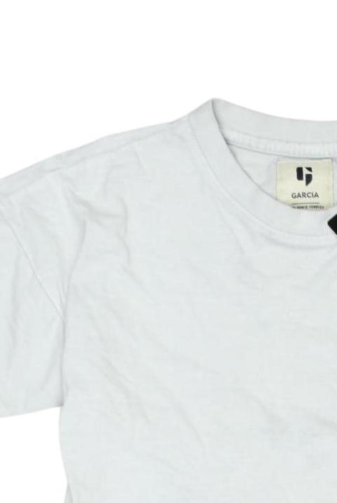 Thumbnail - Garcia Herren T-Shirt, grau, Gr. 140