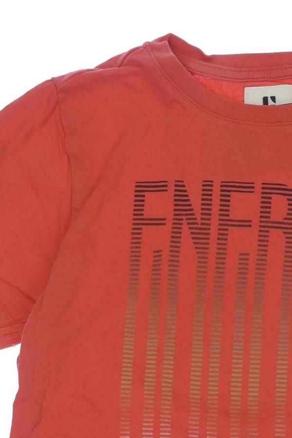 Thumbnail - Garcia Jungen T-Shirt, orange, Gr. 152