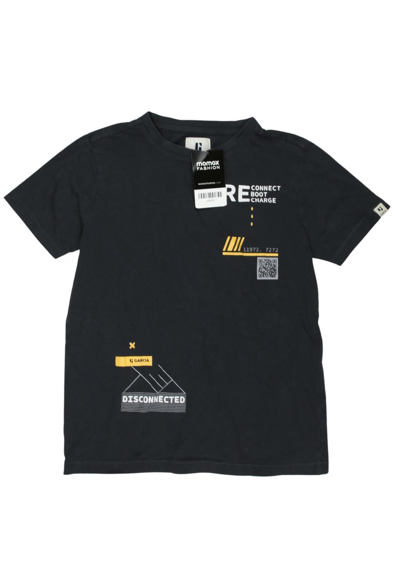 

Garcia Herren T-Shirt, grau, Gr. 152