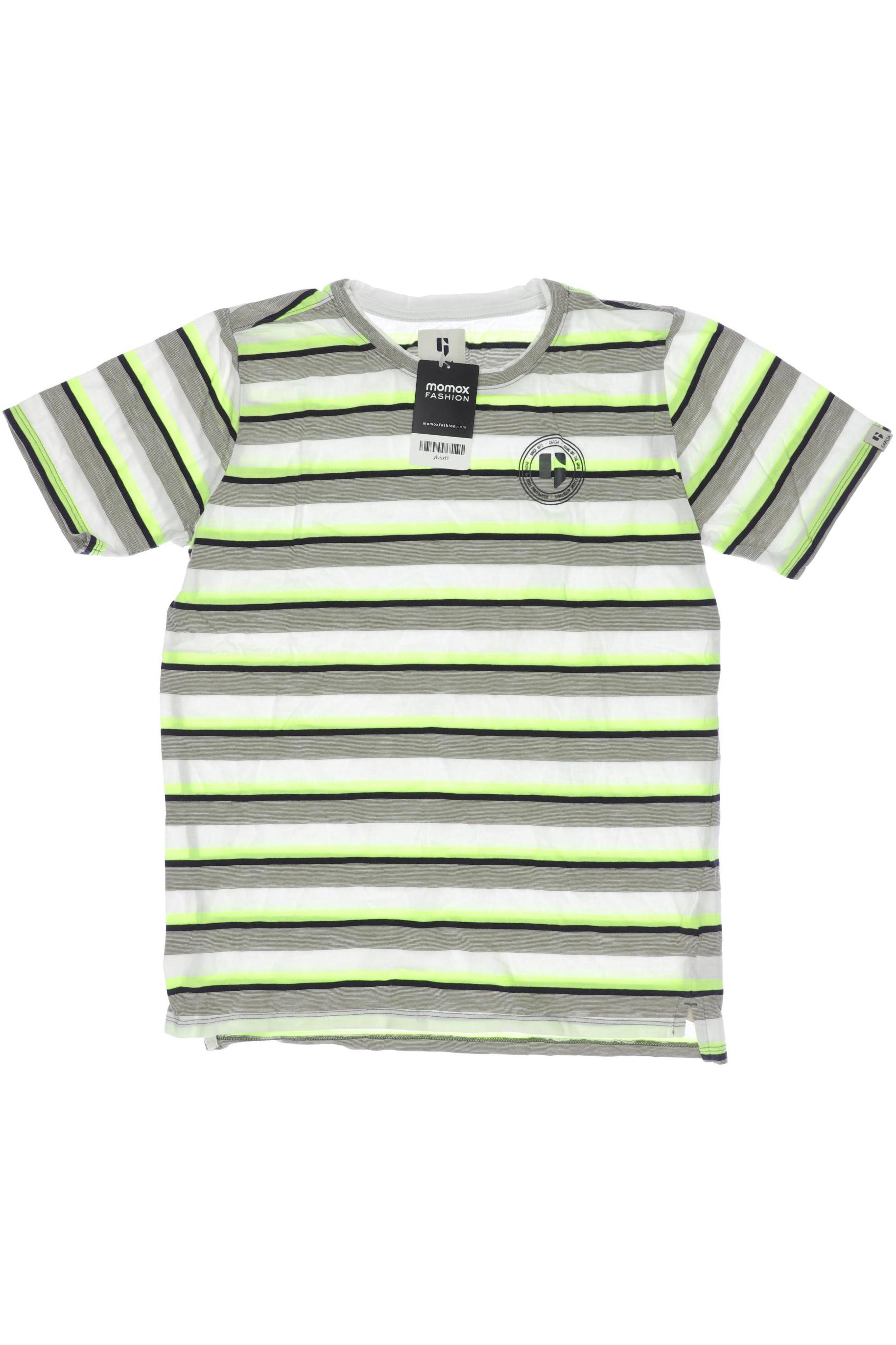 

Garcia Herren T-Shirt, grün, Gr. 176