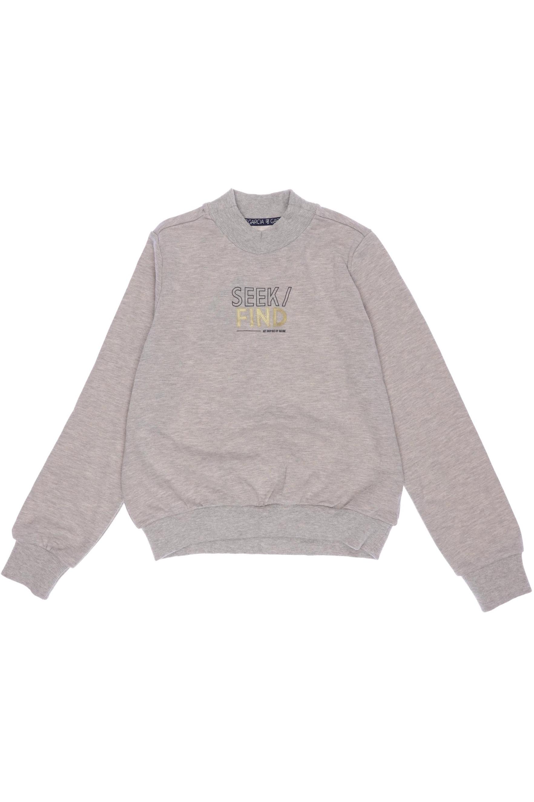 

Garcia Damen Hoodies & Sweater, beige, Gr. 152