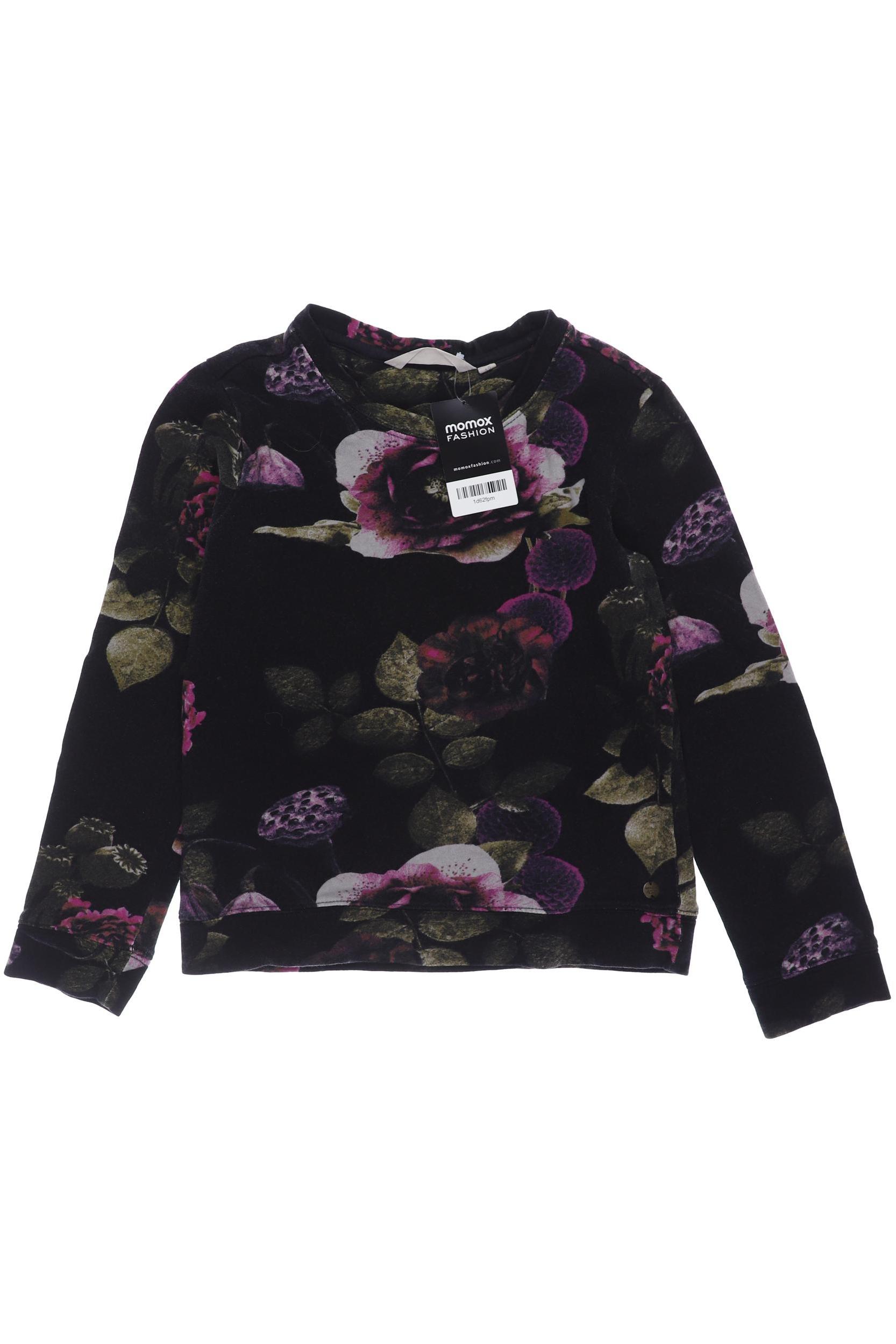 

GARCIA Mädchen Hoodies & Sweater, schwarz