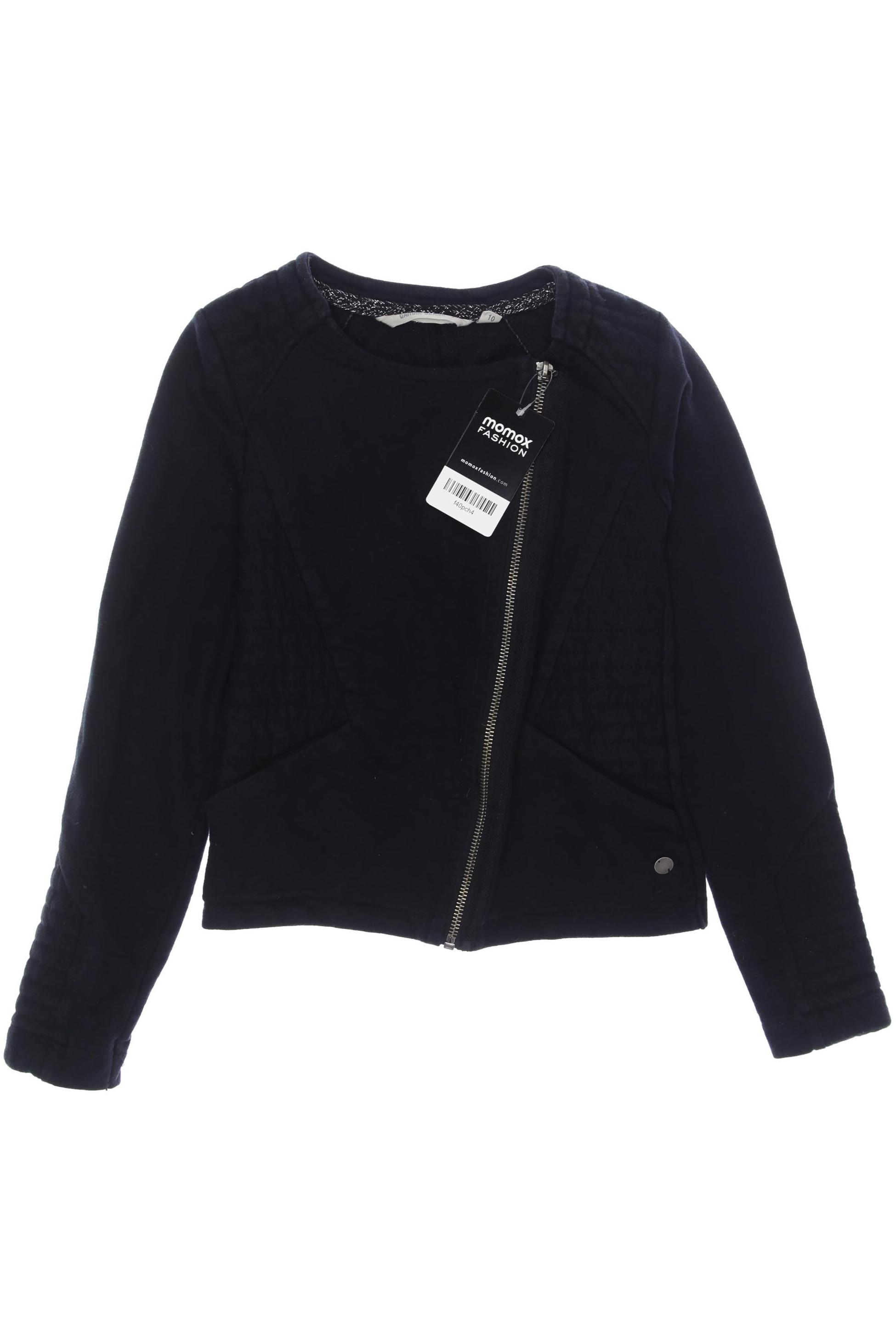 

Garcia Mädchen Hoodies & Sweater, schwarz, Gr. 10