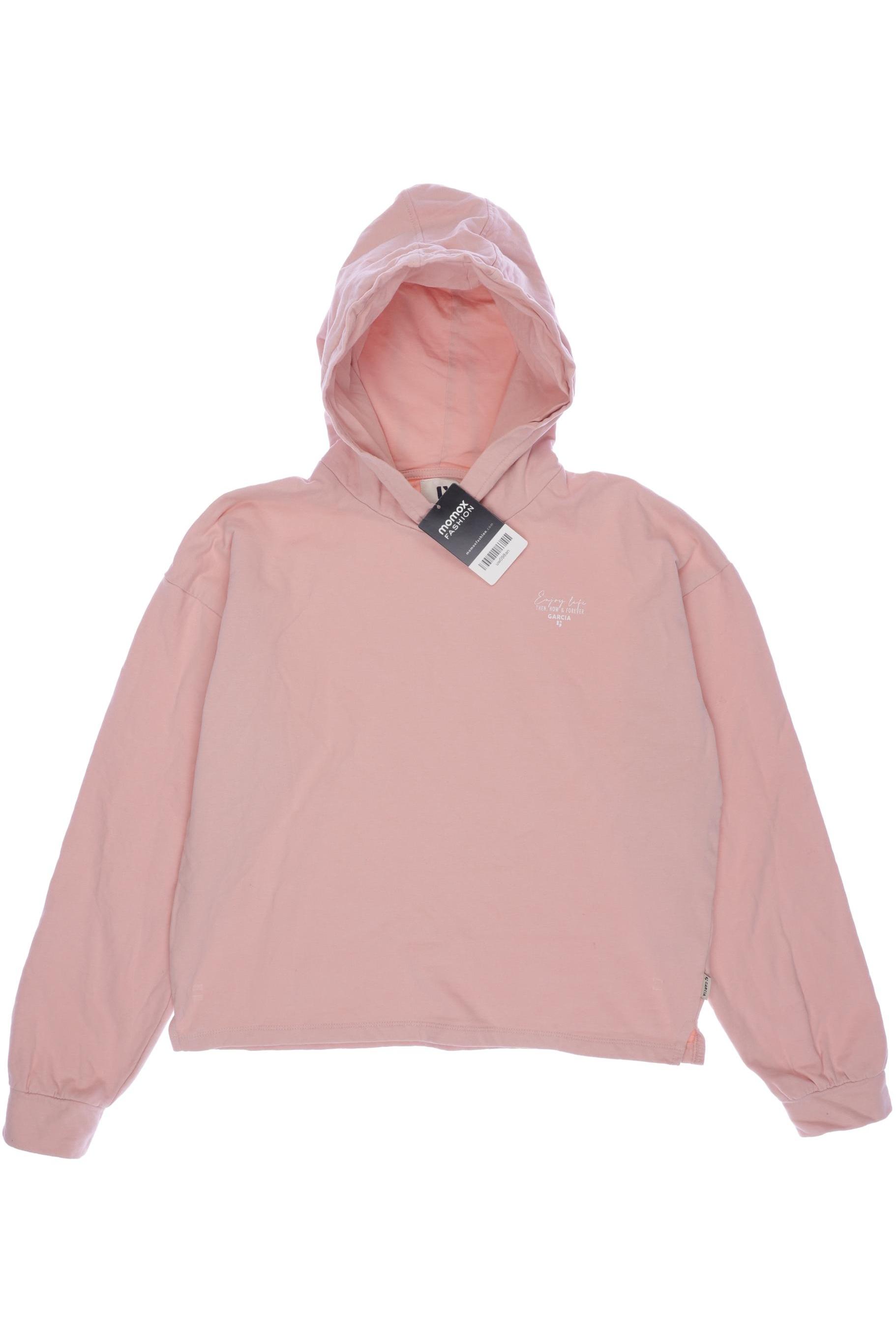 

Garcia Mädchen Hoodies & Sweater, pink, Gr. 176