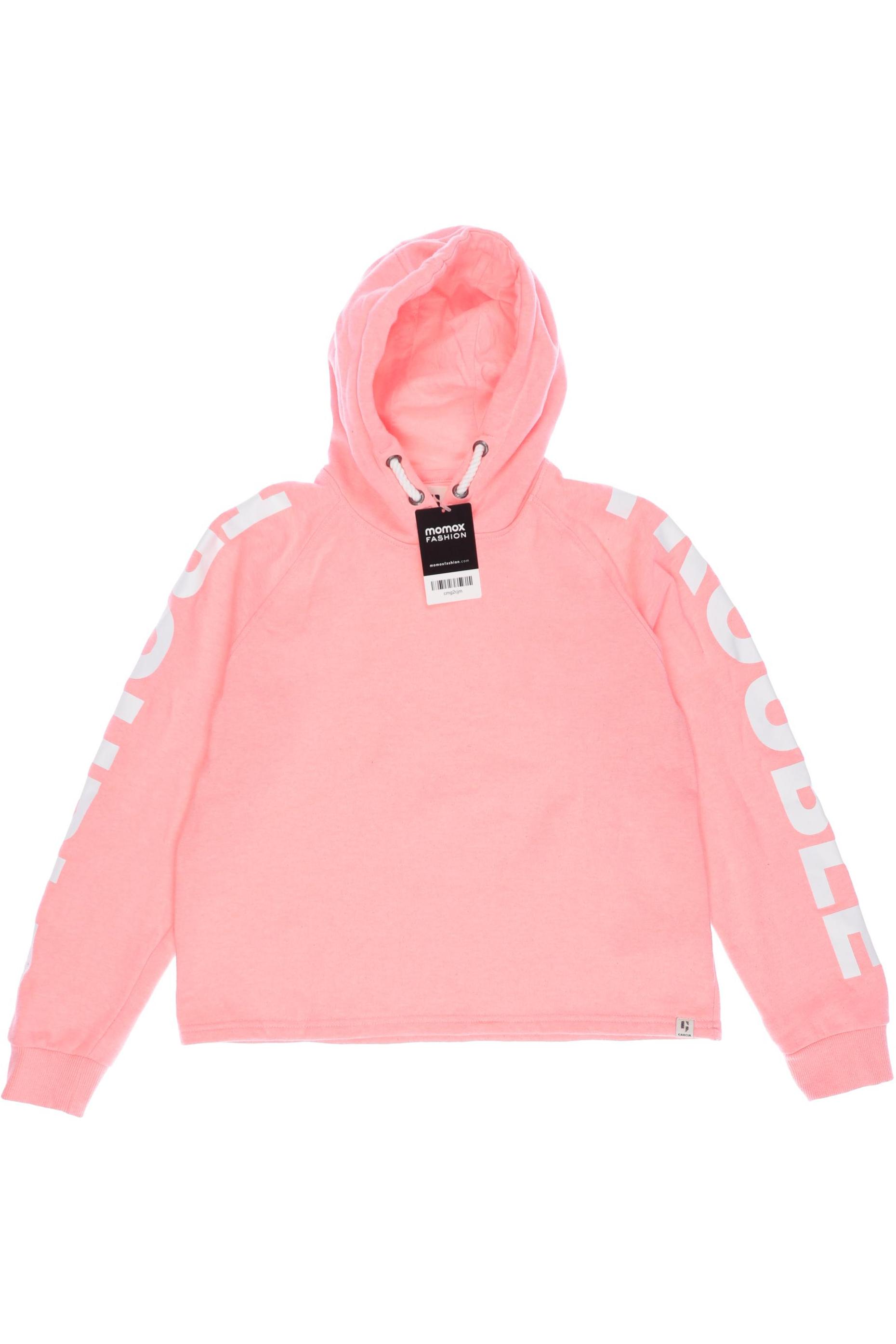

Garcia Damen Hoodies & Sweater, braun, Gr. 176