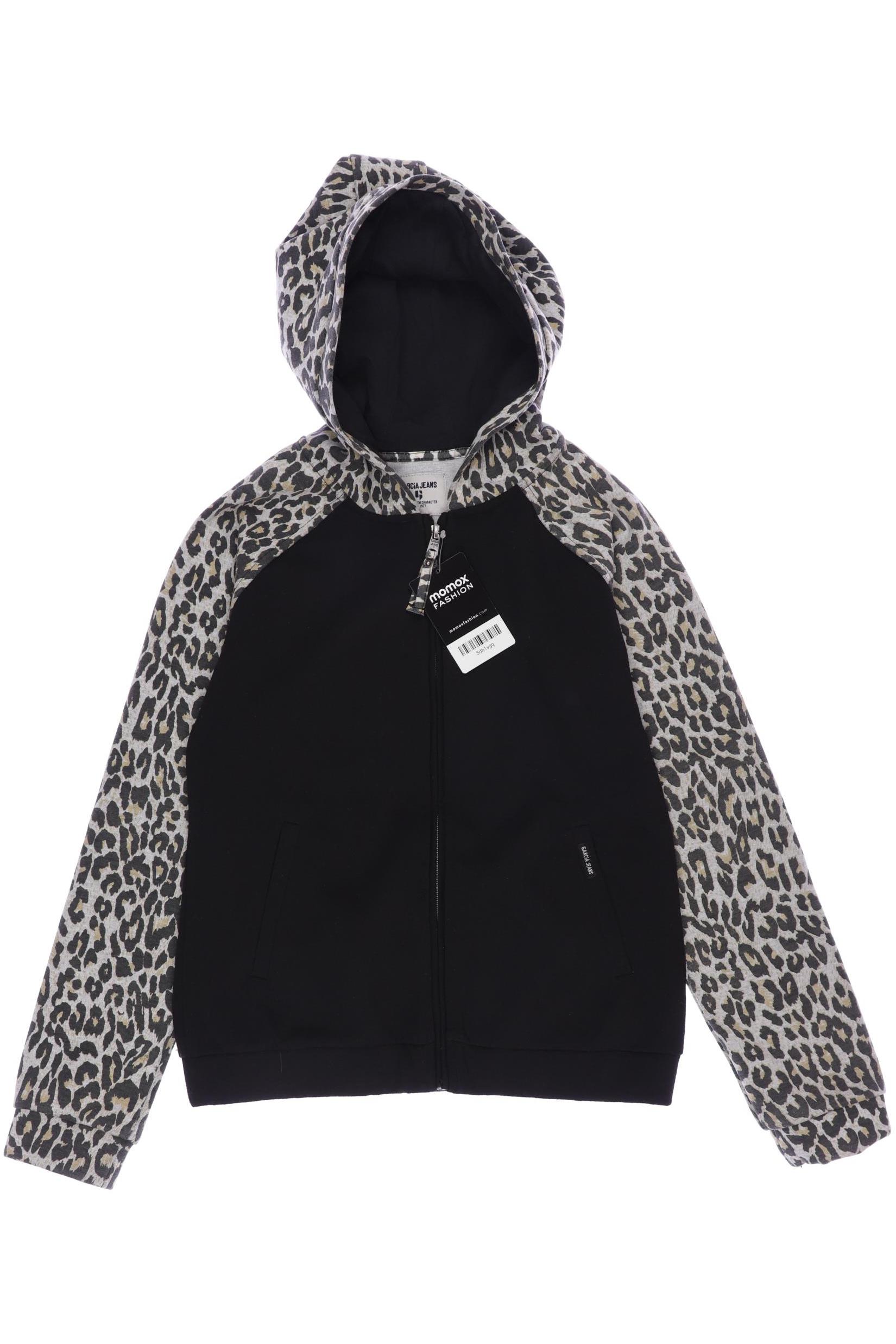 

Garcia Damen Hoodies & Sweater, schwarz, Gr. 164