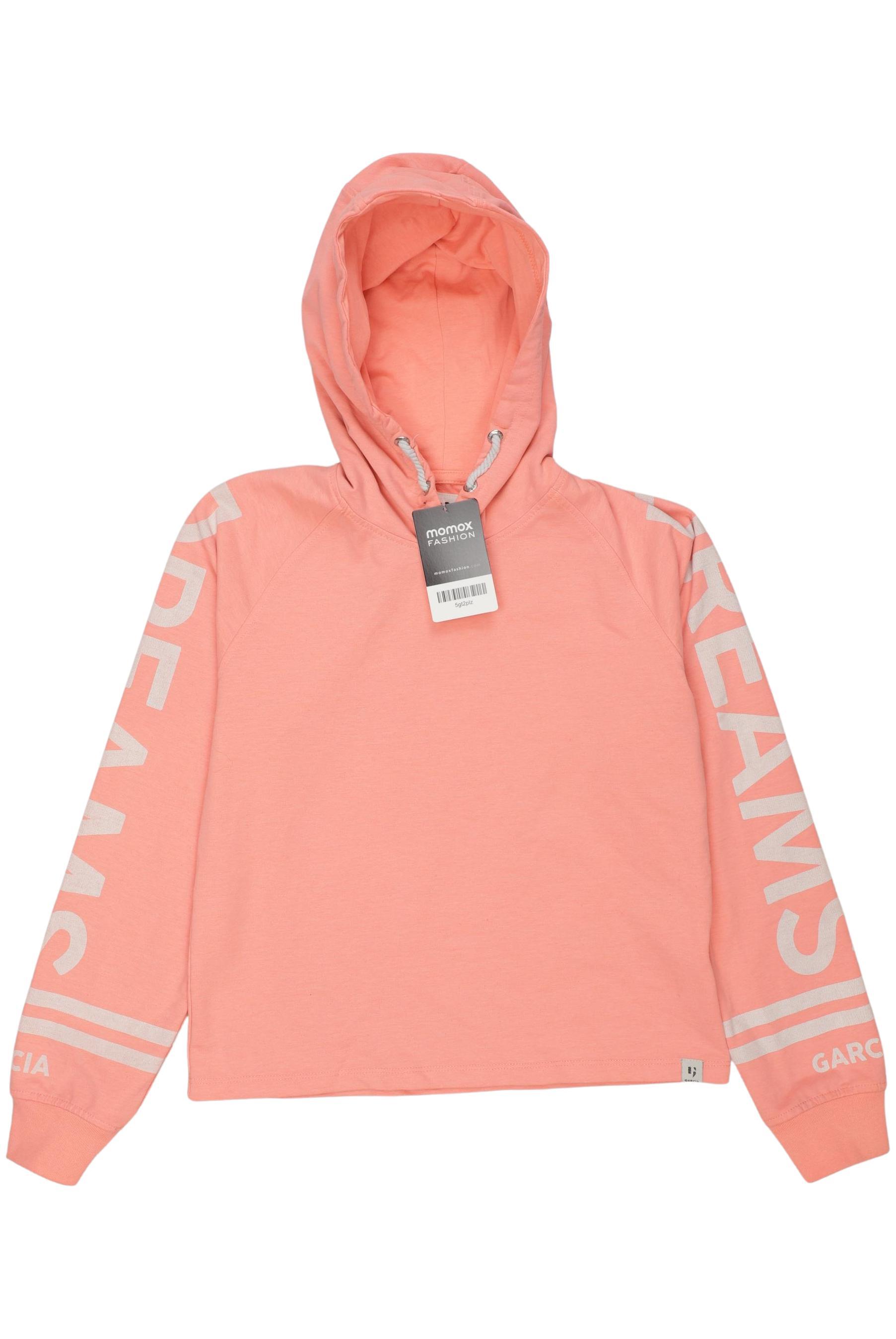

Garcia Mädchen Hoodies & Sweater, pink, Gr. 152