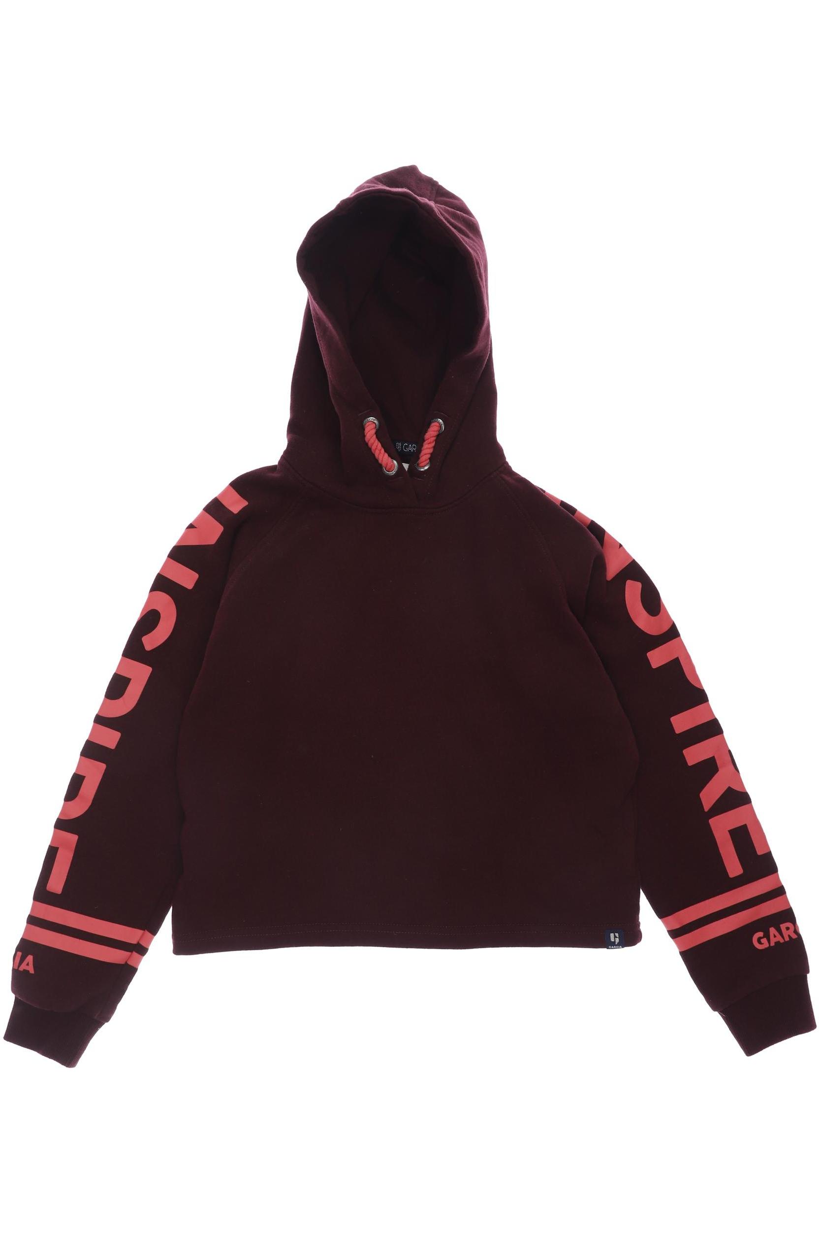 

GARCIA Mädchen Hoodies & Sweater, bordeaux