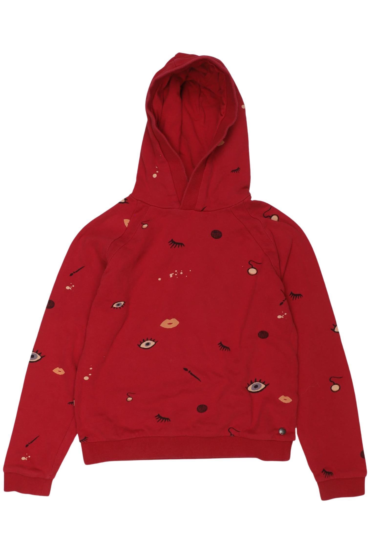 

Garcia Mädchen Hoodies & Sweater, rot, Gr. 152